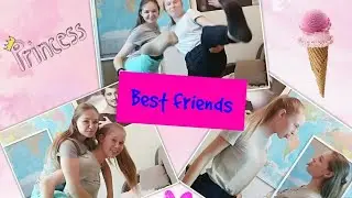 ✓Основа нашей дружбы и канала. BEST FRIENDS✓