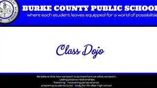 Class Dojo