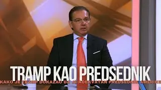 Kako je Tramp dokazao da je adekvatan predsednik Amerike i sta je sve uradio tokom svog mandata?