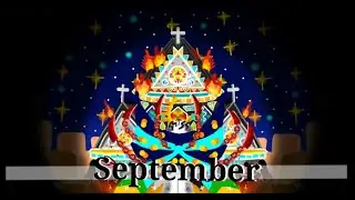 Festival Startale Comic 5 (September)