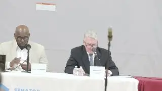 Singleton: River LINE Public Meeting on Reliability and Safety