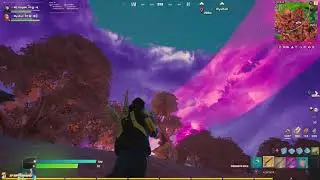 The Bird Went On A Ride