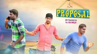 PROPOSAL  by A.S.Kumar | Varnam Medias