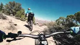 Wire Mesa 2025