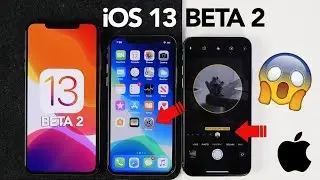 iOS 13 Beta 2 - What's New? 30+ Changes!