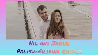 VIDEO SHOOT RESULT ALA PRENUP LANG ANG PEG?? | BY: KAMIL PRZYBYLSKI || Polish-Filipina Couple
