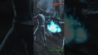 Funny Moment On Fallout 4!