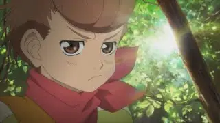 Tales of Vesperia TheOffOne VOD Part 3