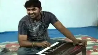 Lesson: Bhairav - 0 - Alankar (with subtitles)