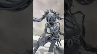 [figure] Ca Japanese Costume & Calne Ca  in WF2024s #shorts