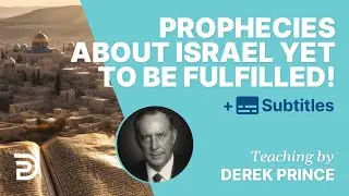 These Biblical Prophecies About Israel Have Yet To Be Fulfilled |