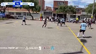 entrenamiento elite septimo jogo