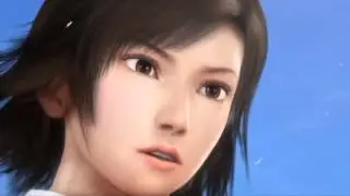 Asuka Kazama Tekken6 Story,Tekken6