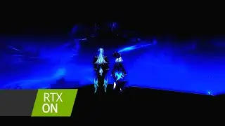 Genshin Impact - RTX... ON! with Neuvilette