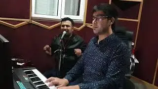 Imron tez kunda to’yi bo’lishini judayam xoxlab to’y bo’ladi qo’shig’ini xonaki jonli ijroda kuyladi