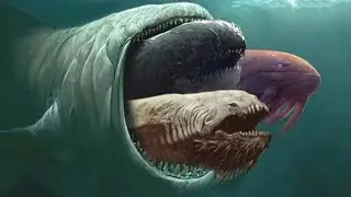 This is the Largest Creature in the Entire History of Earth