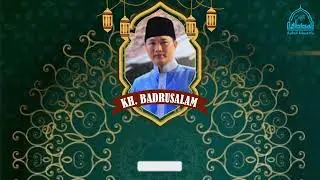 QORI KH. BADRUSALAM - AUDIO HQ (Jernih)
