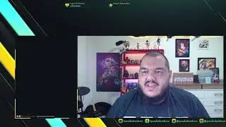 Aquele unboxing que rola um papo dahora... Ou um papo dahora que rola um unboxing?