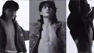 JUNGKOOK FMV  - E.T.