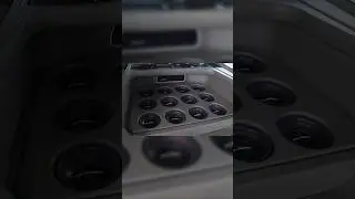 13 Subwoofers! This Accord Station Wagon Sounds Amazing!