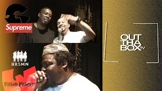 OTBTV -  GZA & Killah Priest 