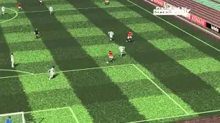 Simple Trick PES 6