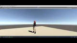 Opsive Character Controller Custom Model Third Person Tutorial