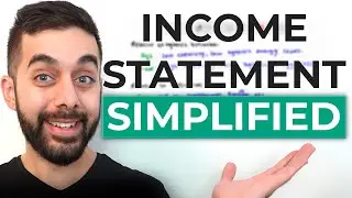Demystifying the Income Statement for Non-Accountants