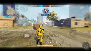 Impossible 💖 + 24kGoldn - Mood ❤️  (FreeFireighlights)