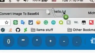 How To Easily Save Files In Javascript
