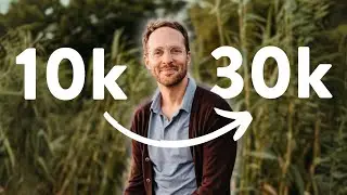 Wie ich mein Coaching Business skalieren konnte
