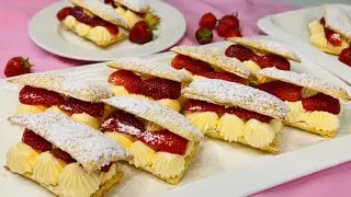 Prebrz - Prejednostavan - Prefin! 🍓