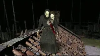 TH3 D34TH MOD RESIDENT EVIL 4 PC
