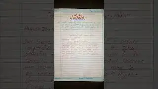 Notice on debate competition l notice on debate competition in school l 