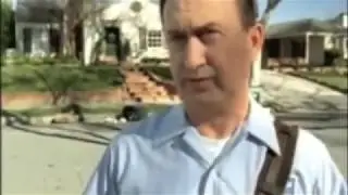 SBC Pacific Bell - Laurel Lane Mailman Commercial 2000