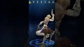 Lineage 2 Essence