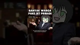 Masyarakat Mane? Masyarakat Dubai?
