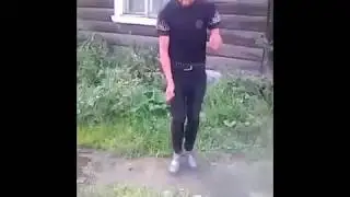 ЦЫГАН. ПЛЯШЕТ. ТАНЦЫ. ХАРДБАСС