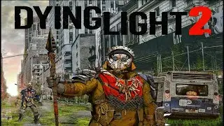 Зомби? Не, не слышал | mood#24 | Dying Light 2 | BULLSEYE