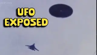 UFOs Around The World EXPOSED in 2024! Eyes on Cinema UAP Special