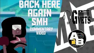 Back Here Again - Multiversus Commentary Video