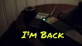 Happy Holidays | Let's Go Old School
