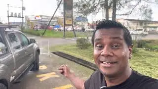 ANOTHER SATURDAY IN BEAUTIFUL GUYANA