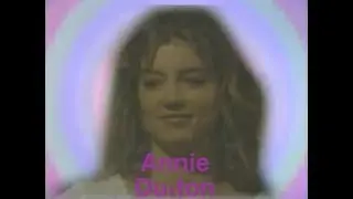 Guiding Light: Character Profiler - Annie Dutton