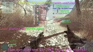 MW2 Unlock All 2025