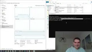 DeepSeek убийца ChatGPT как запустить на ПК локально