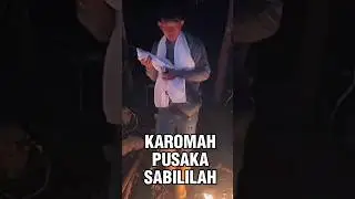 THE POWER OF SABILILAH'S HERITAGE IS AMAZING