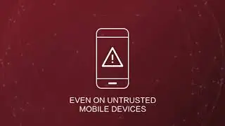 YESsafe AppProtect+ Video EN
