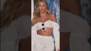 LULI FAMA SWIMWEAR Fashion Show - Paraiso Miami Swim Week - Pt.2
