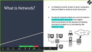 Docker networking from scratch